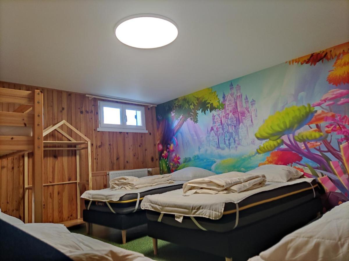 Maison Avec Piscine Privee, Proche Plage Avrillé 외부 사진